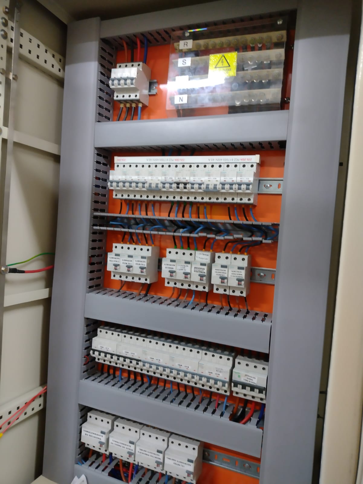 Ingeniería y Diagnóstico Técnico